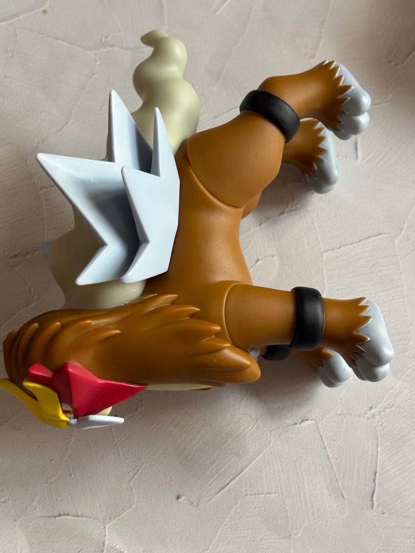 ポケモンフィギュア4体セット