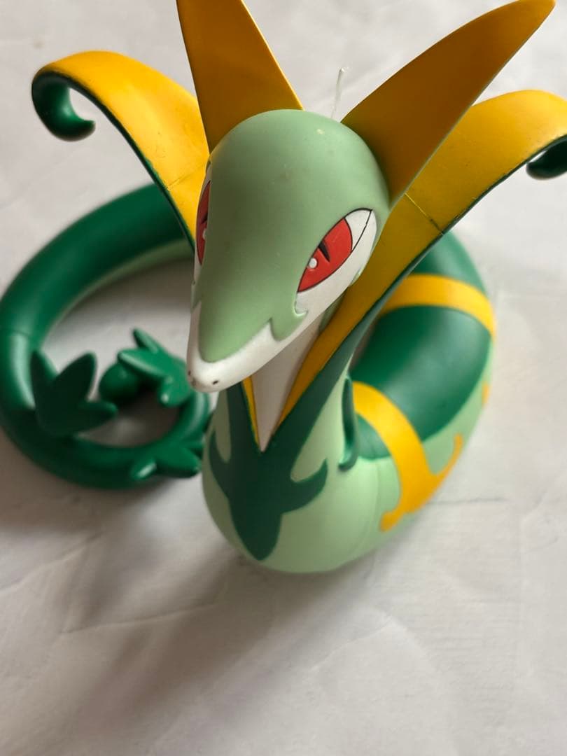 ポケモンフィギュア4体セット