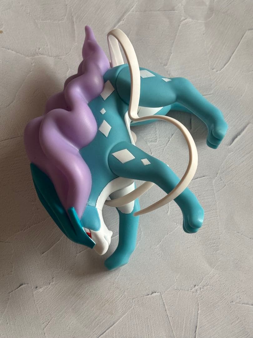 ポケモンフィギュア4体セット