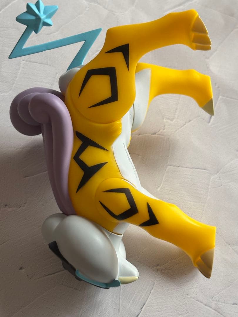 ポケモンフィギュア4体セット