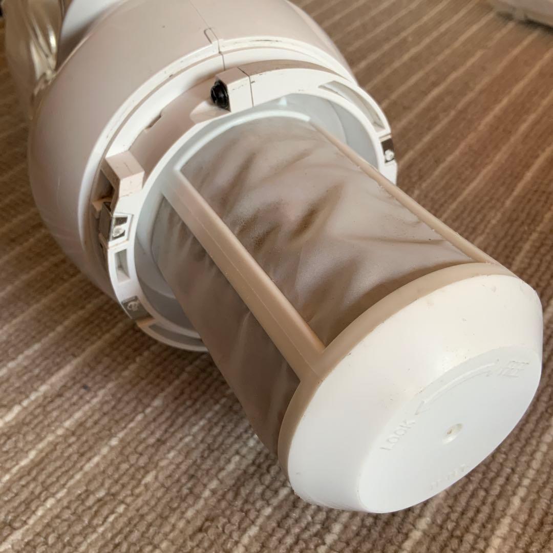 HiKOKI スティッククリーナー R14DB