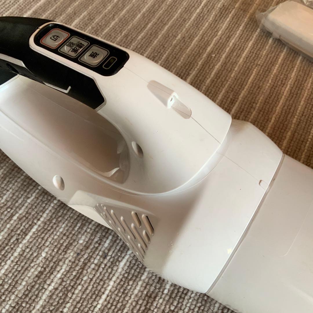 HiKOKI スティッククリーナー R14DB