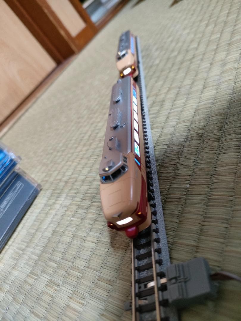 kato 485系　初期型　基本6両　増結２両×２セット　計１０両