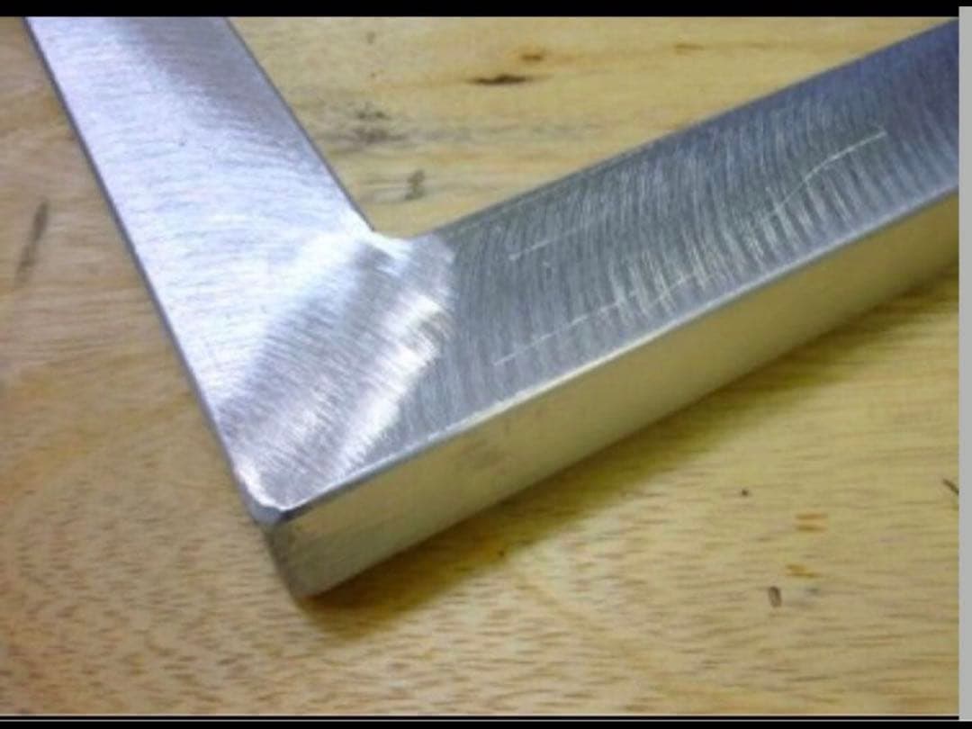 規格アルミ枠(中古) 3個　外寸480*630 mm スクリーン印刷Tシャツ用