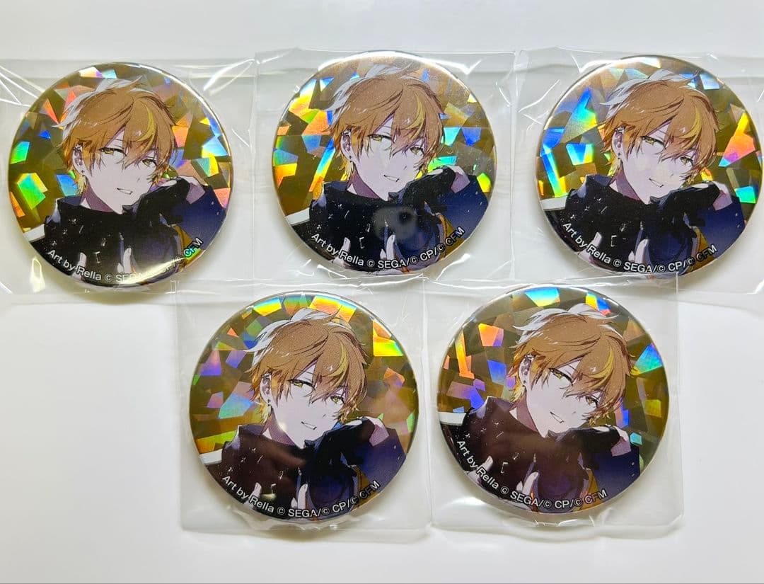 東雲彰人　宝石缶　セカイの宝石箱　プロセカ