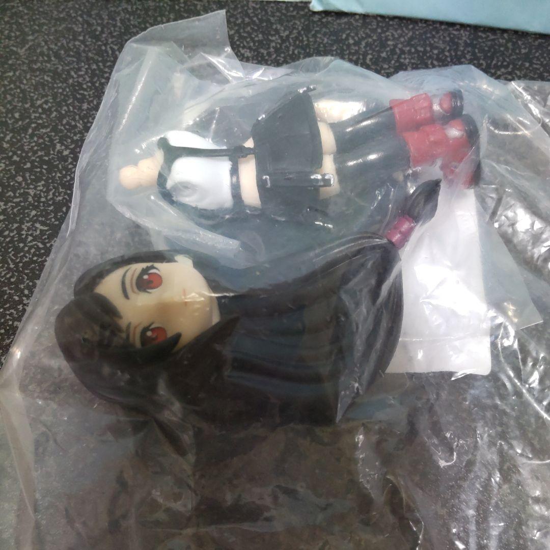 ファイナルファンタジーⅦ アドラブルアーツ ４種セット フィギュア