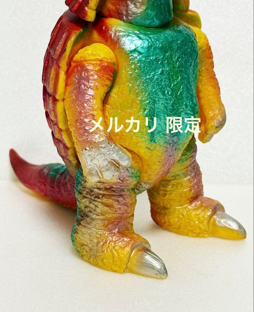 新品未開封 一期版 ブルマァク プルーマ