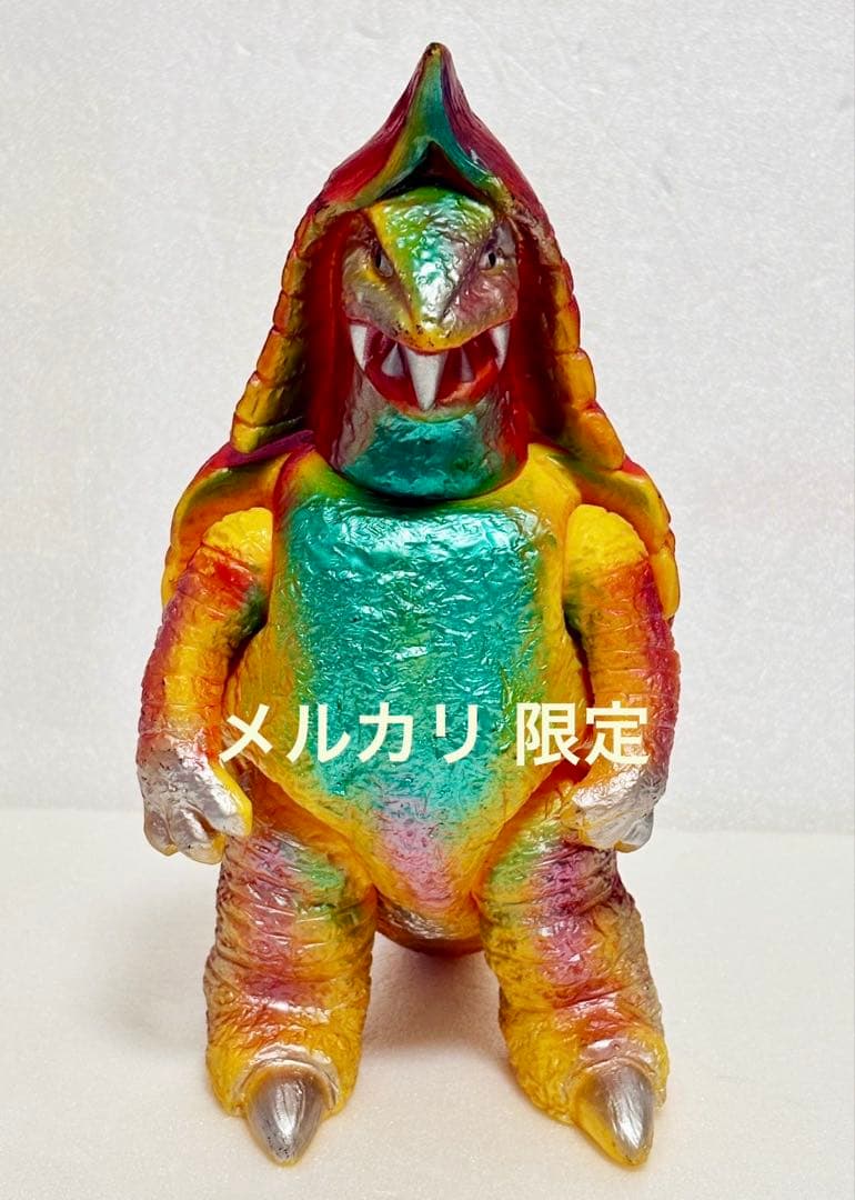 新品未開封 一期版 ブルマァク プルーマ