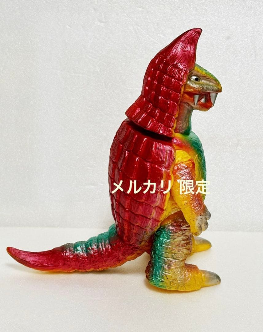 新品未開封 一期版 ブルマァク プルーマ