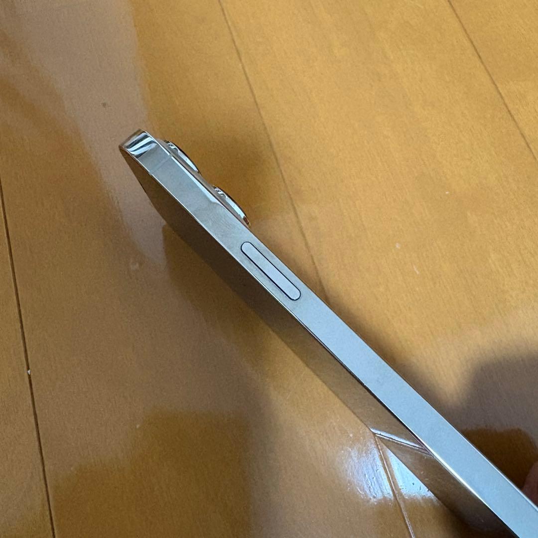 Apple iPhone 13 Pro 本体　512GB