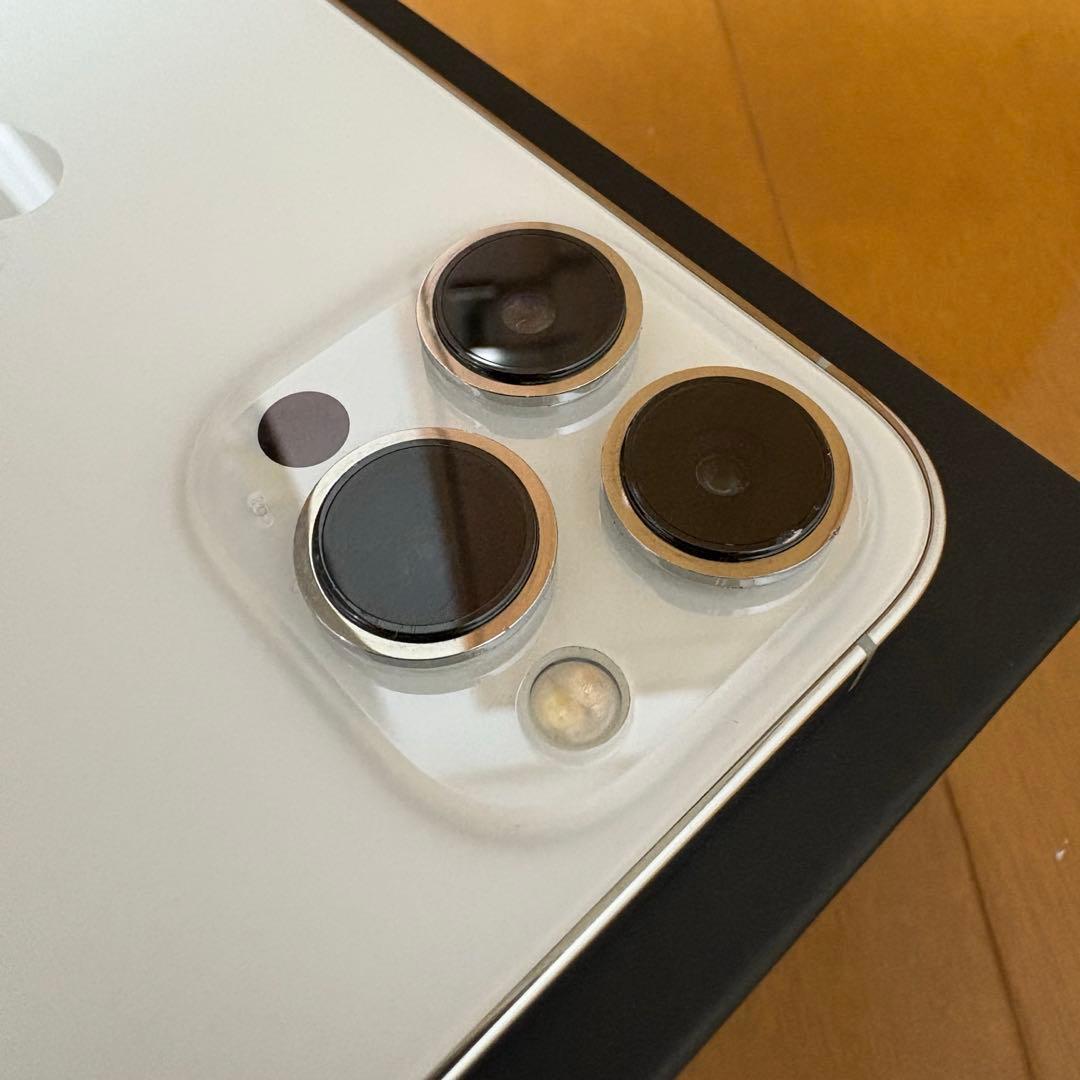 Apple iPhone 13 Pro 本体　512GB