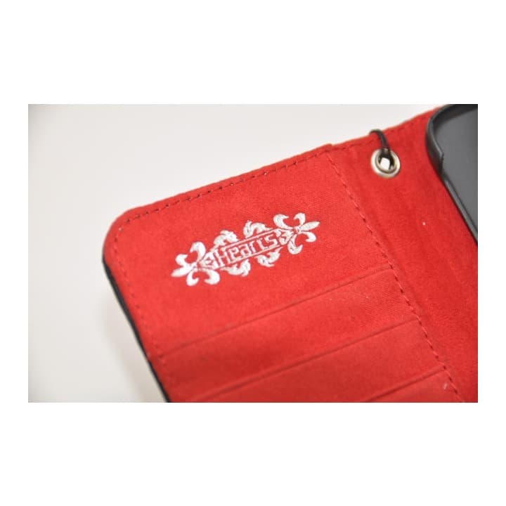 ＭＣＬ　スマートフォンカバー　iＰｈｏｎｅ７