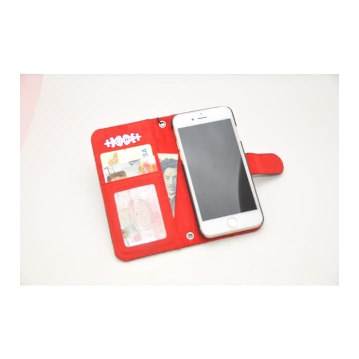 ＭＣＬ　スマートフォンカバー　iＰｈｏｎｅ７