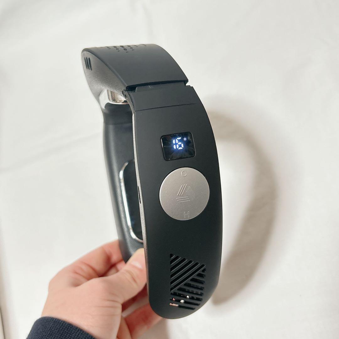 ネッククーラー 冷却プレート 3つ 冷却 温熱 1台2役 夏冬兼用