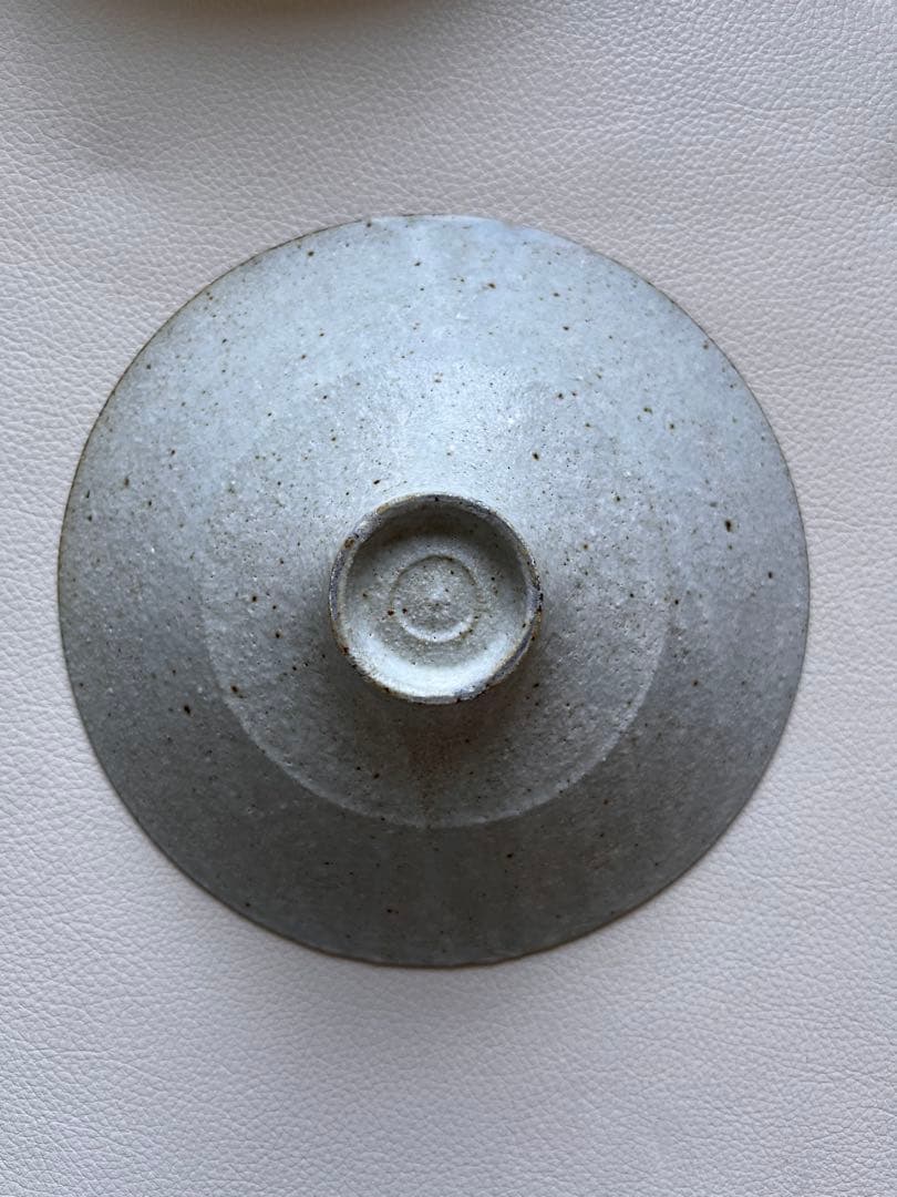 小林耶摩人 7寸鉢 セット 粉引