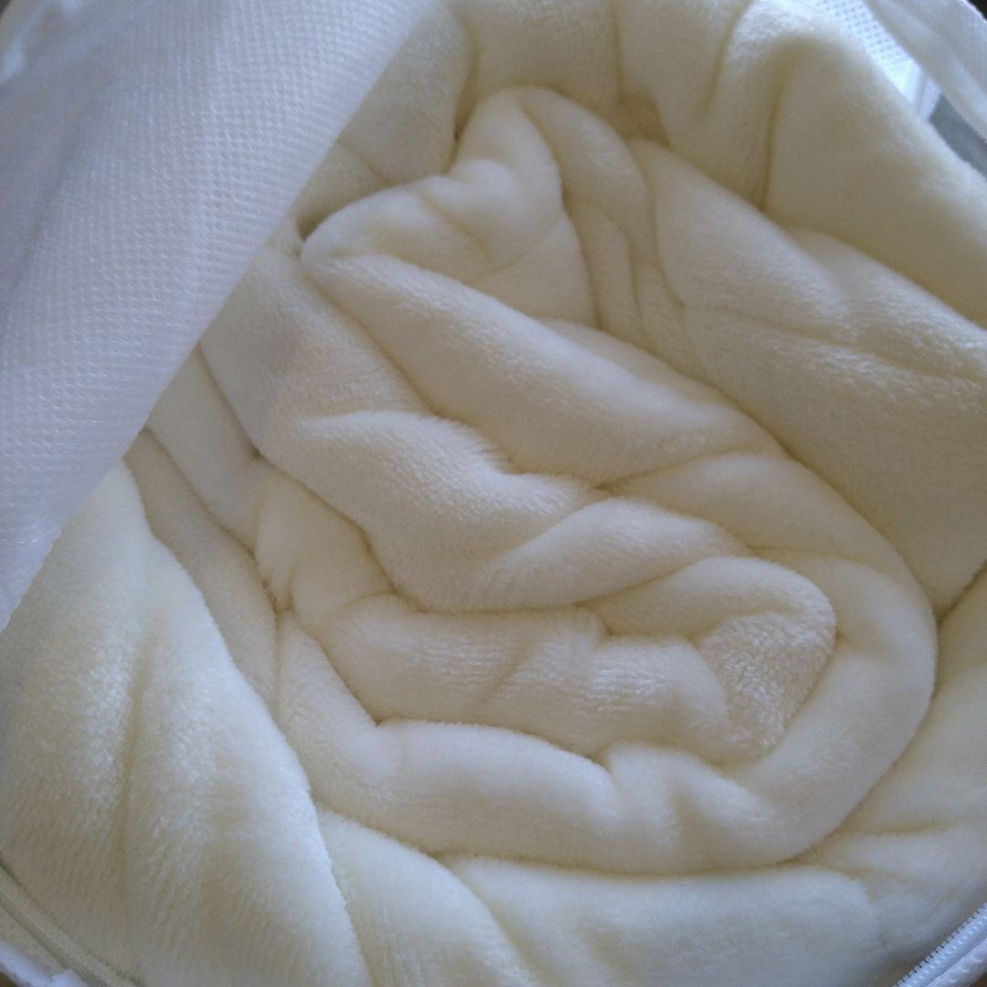 フランフラン　ベッドカバー2点セット