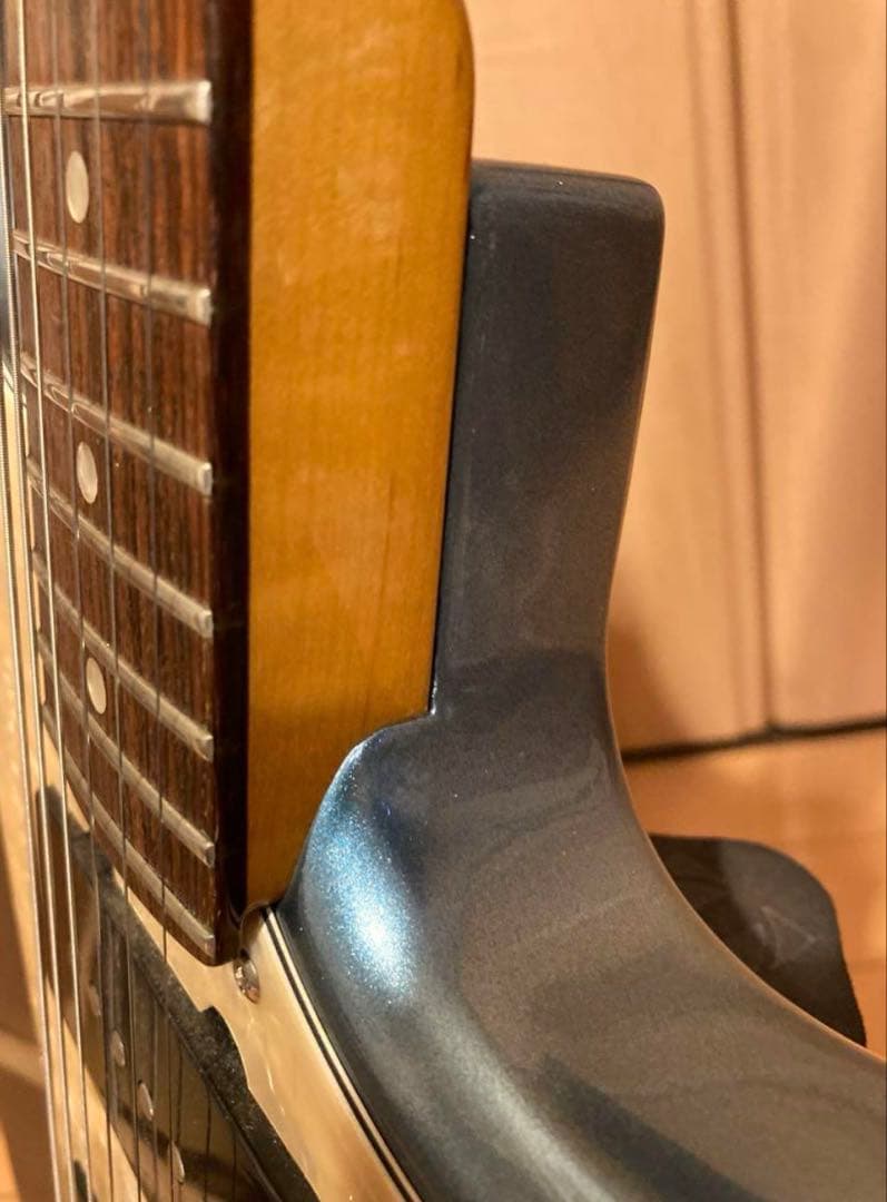 【希少】Fender / Modern Player Marauder