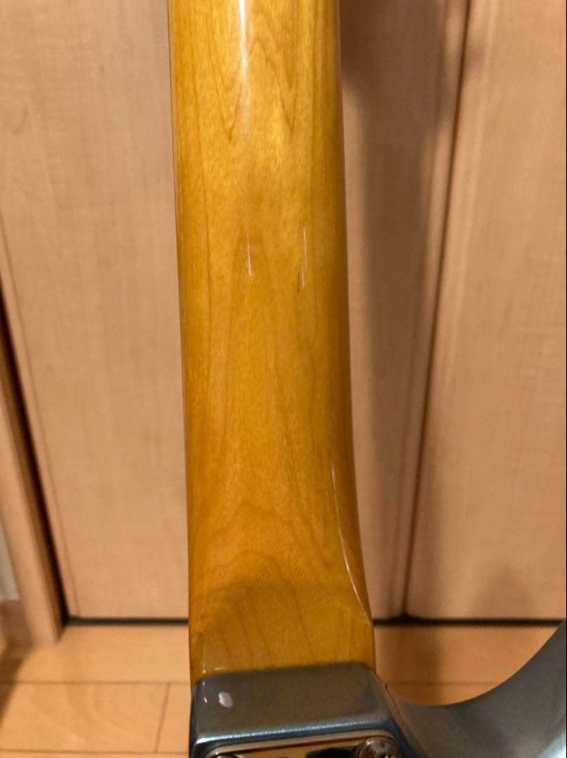 【希少】Fender / Modern Player Marauder