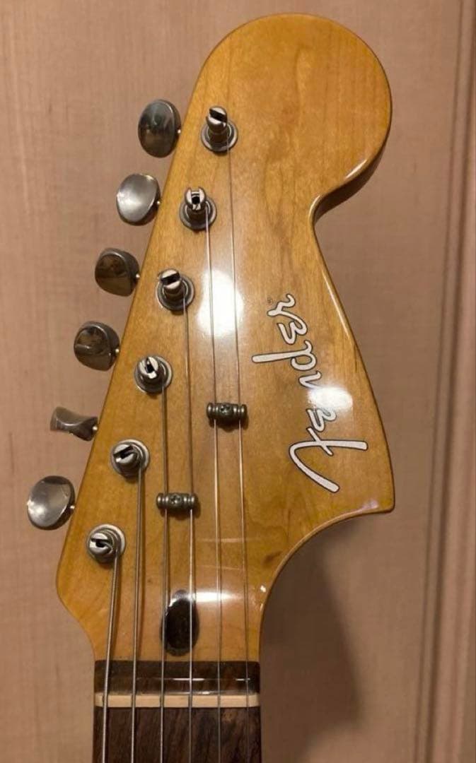 【希少】Fender / Modern Player Marauder