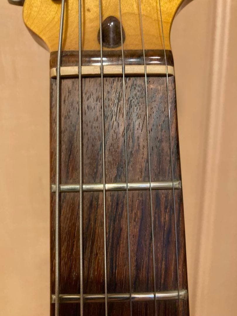 【希少】Fender / Modern Player Marauder