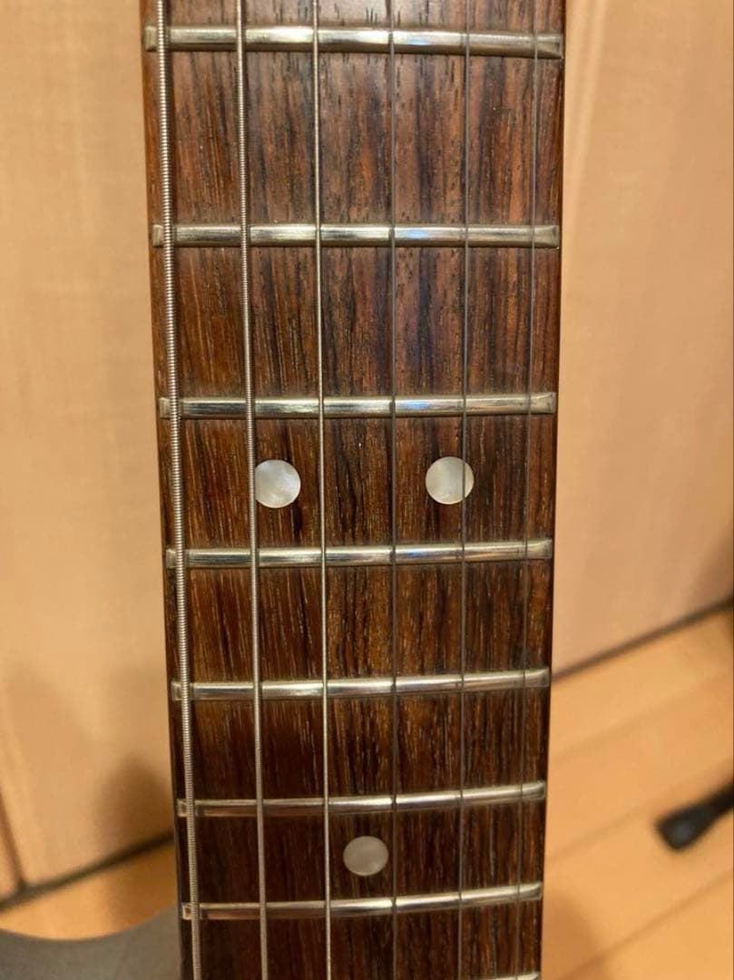 【希少】Fender / Modern Player Marauder