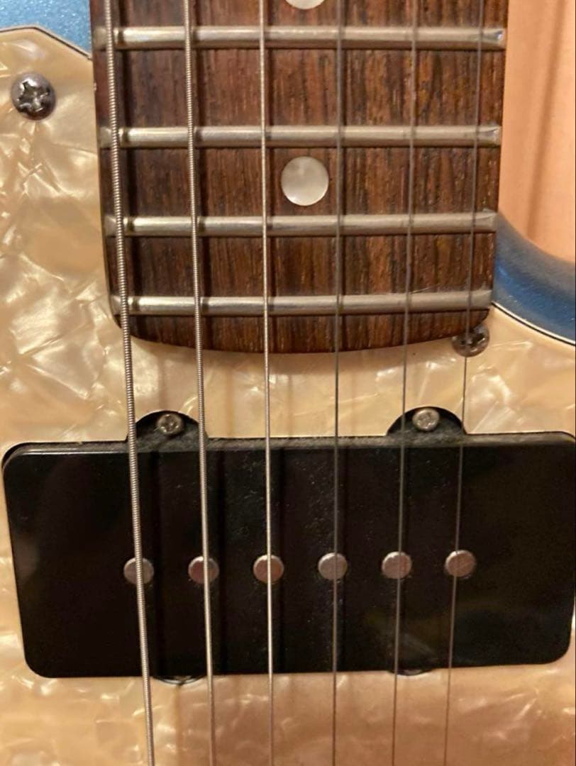 【希少】Fender / Modern Player Marauder