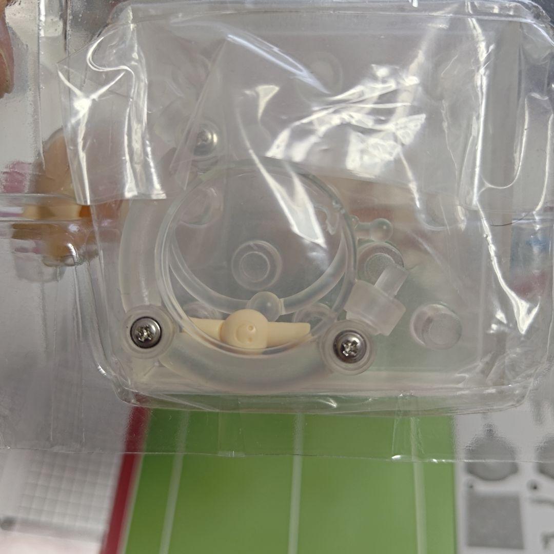 ねんどろいど 641 越前リョーマ テニスの王子様