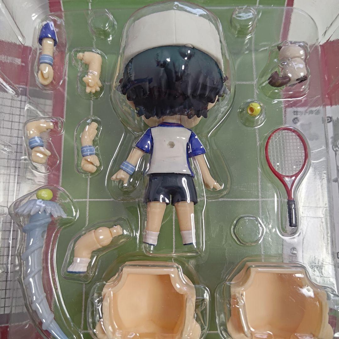 ねんどろいど 641 越前リョーマ テニスの王子様