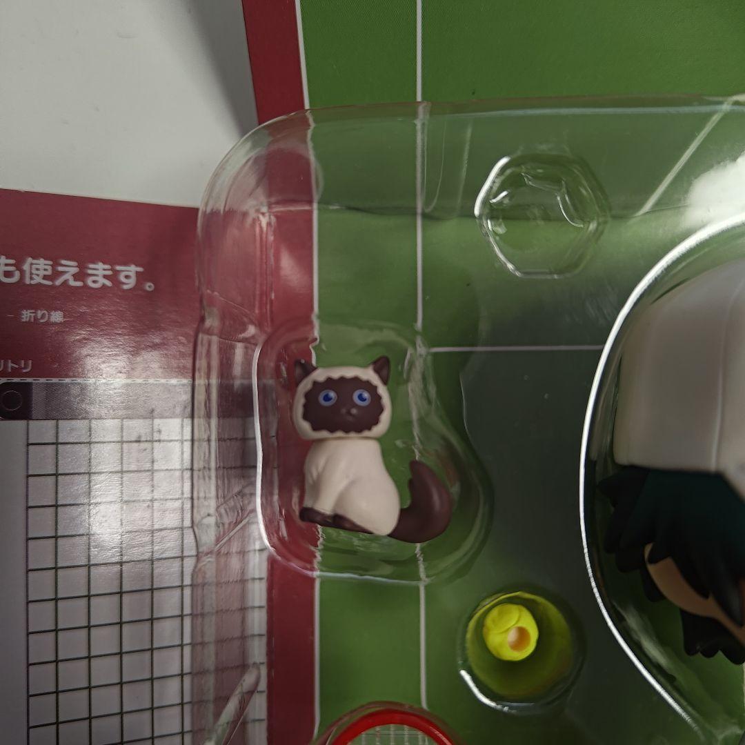 ねんどろいど 641 越前リョーマ テニスの王子様