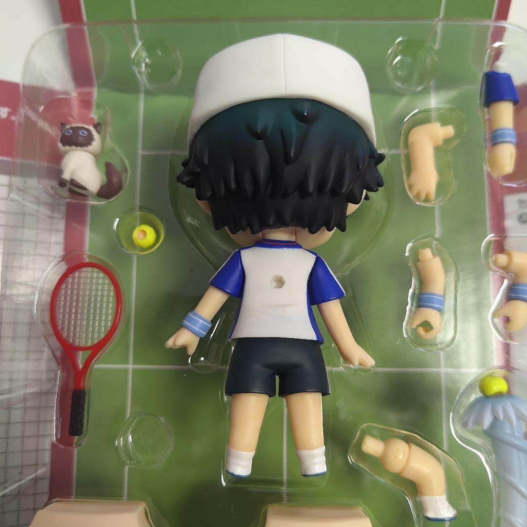 ねんどろいど 641 越前リョーマ テニスの王子様