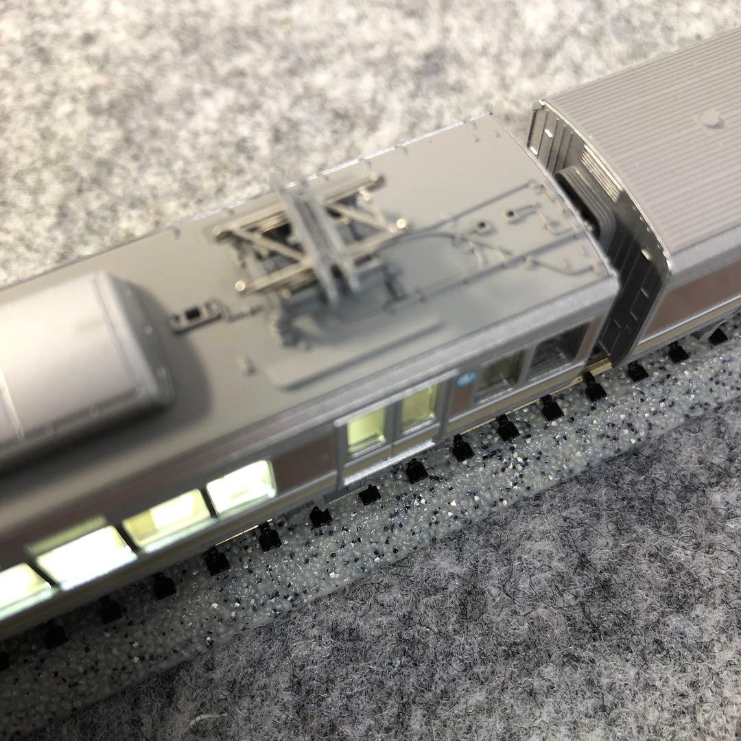 KATO 223系1000番台 4両基本セット