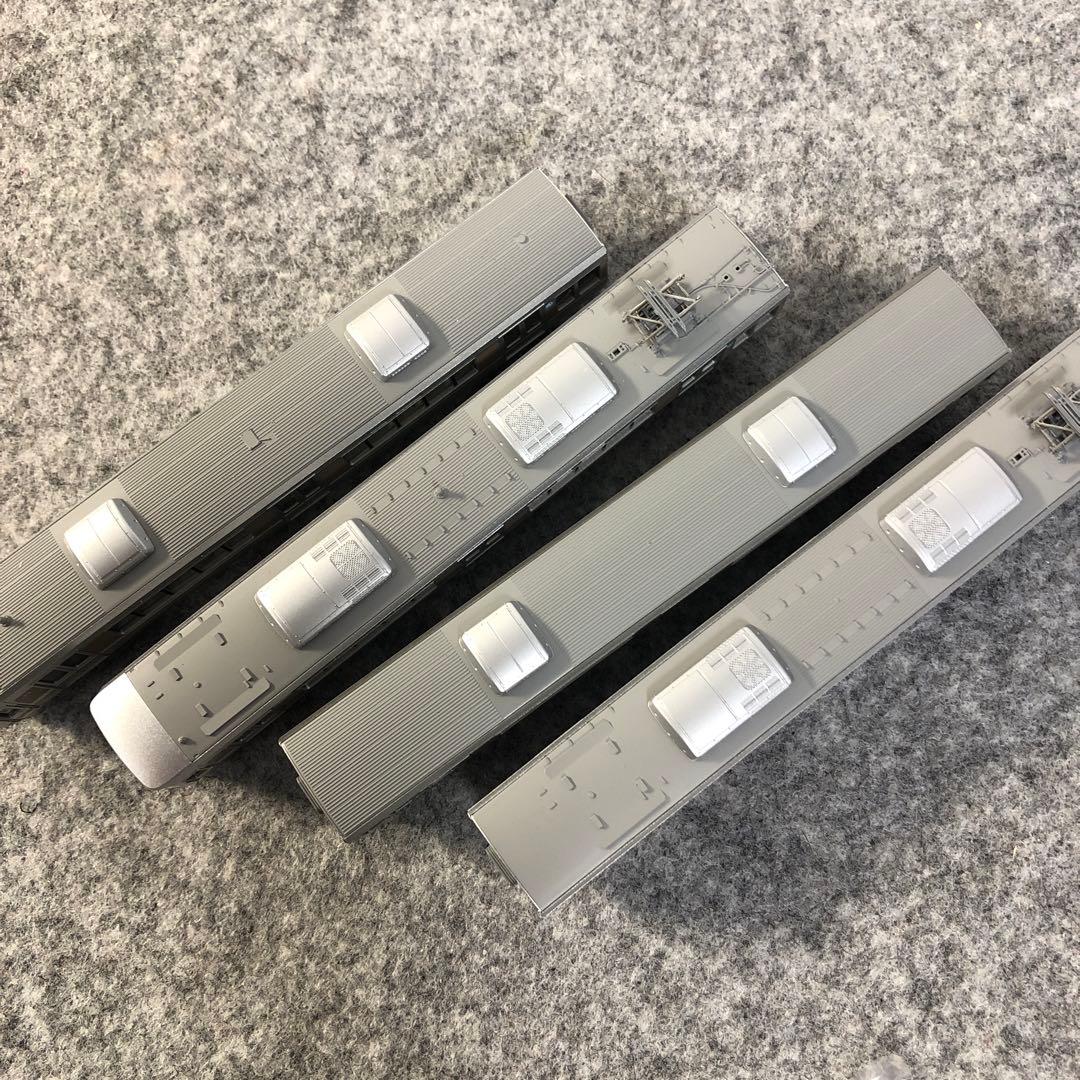 KATO 223系1000番台 4両基本セット