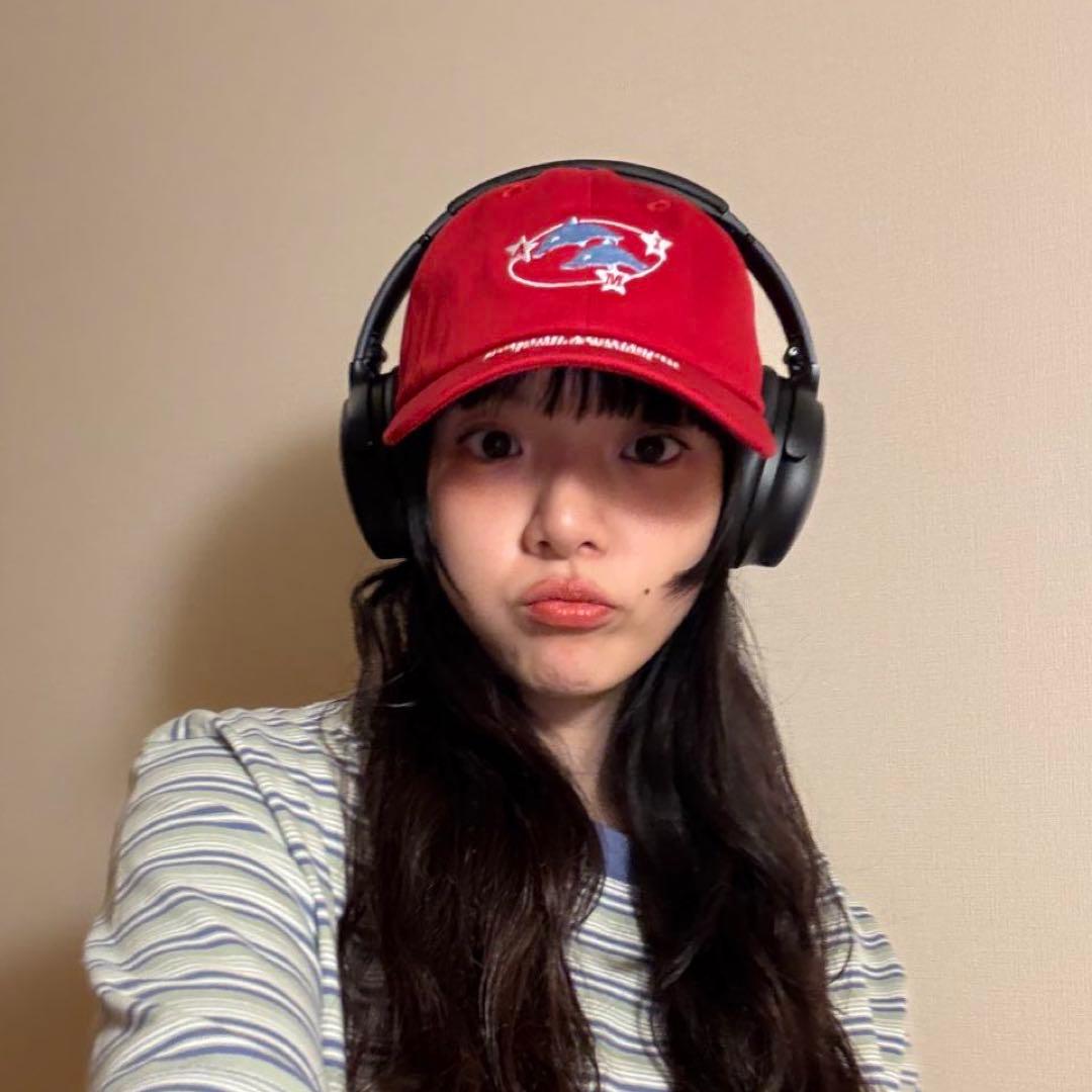 あいみょん ドルフィン アパートツアー　ライブグッズ キャップ 2点セット