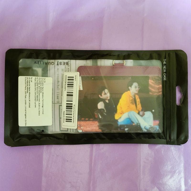 Earl Greyです。他の方は購入なさらないでください。