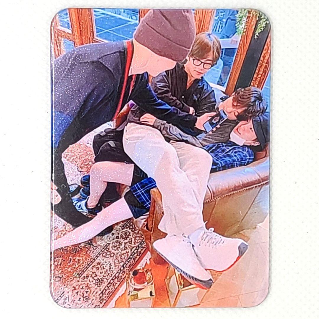 Earl Greyです。他の方は購入なさらないでください。