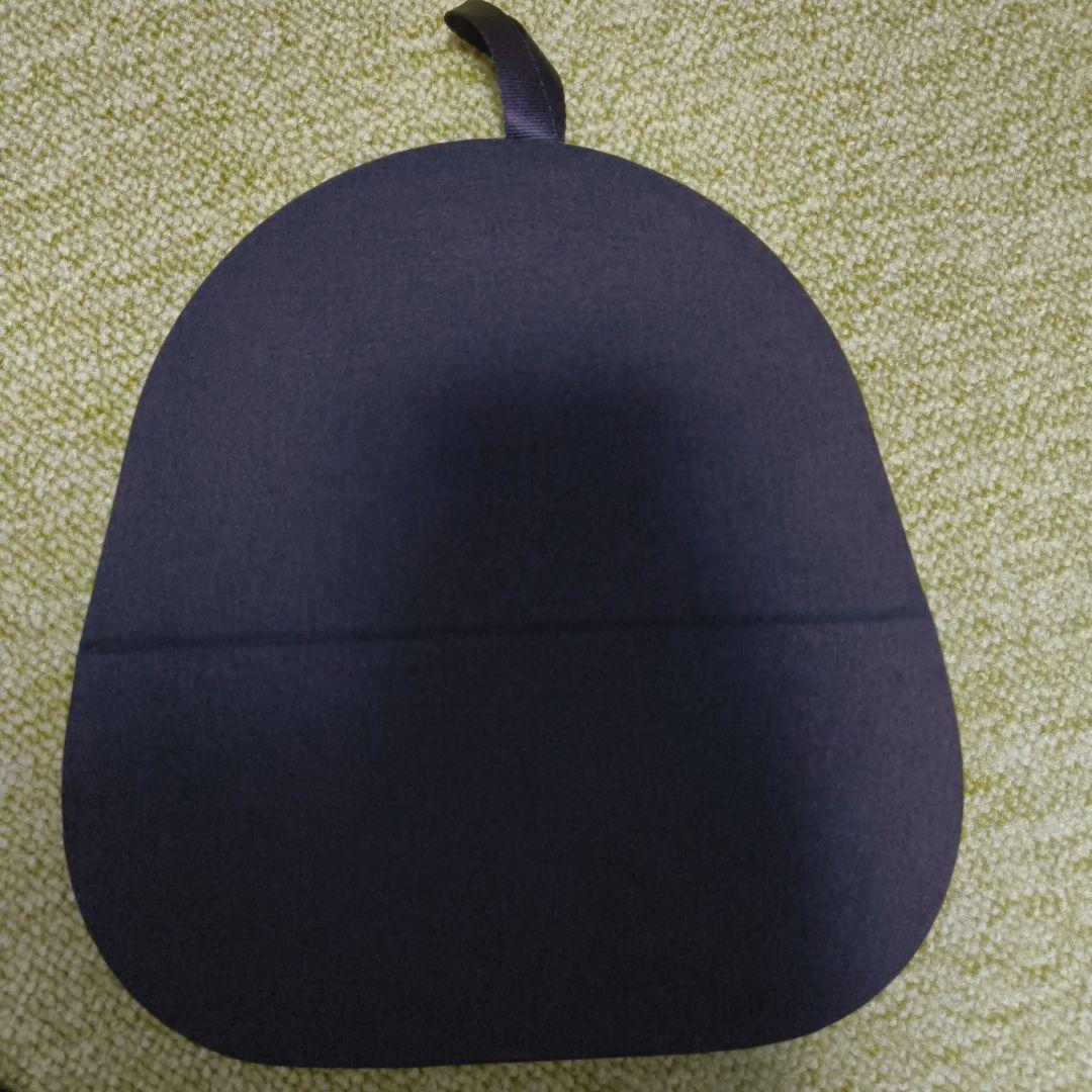 美品　ソニー　SONY ワイヤレスヘッドホン　WH-1000XM5（カバー付き）