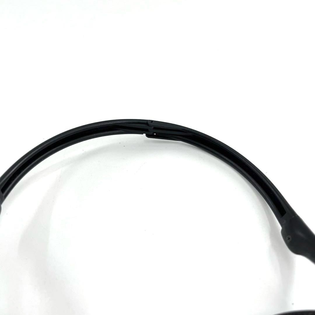 希少 レトロ SONY ソニー MDR-G72 ネックバンド ヘッドホン