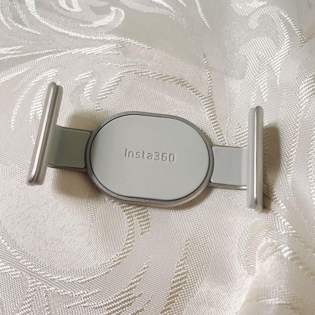 【美品】Insta360 Flow インスタ スタビライザー ジンバル 自撮り棒