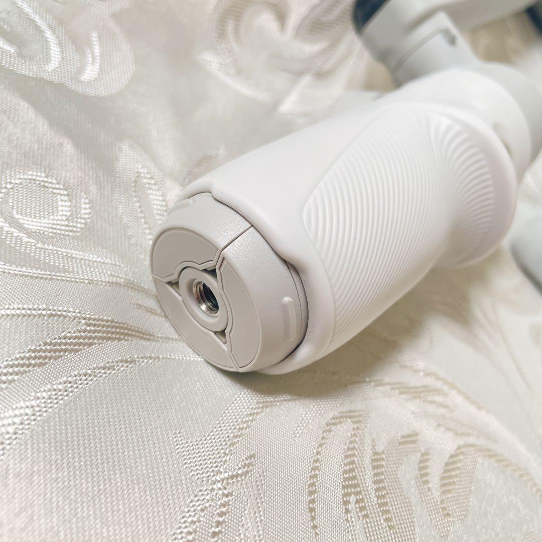 【美品】Insta360 Flow インスタ スタビライザー ジンバル 自撮り棒