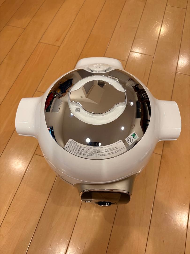 ティファール Cook4me Express CY8520JP 6.0L