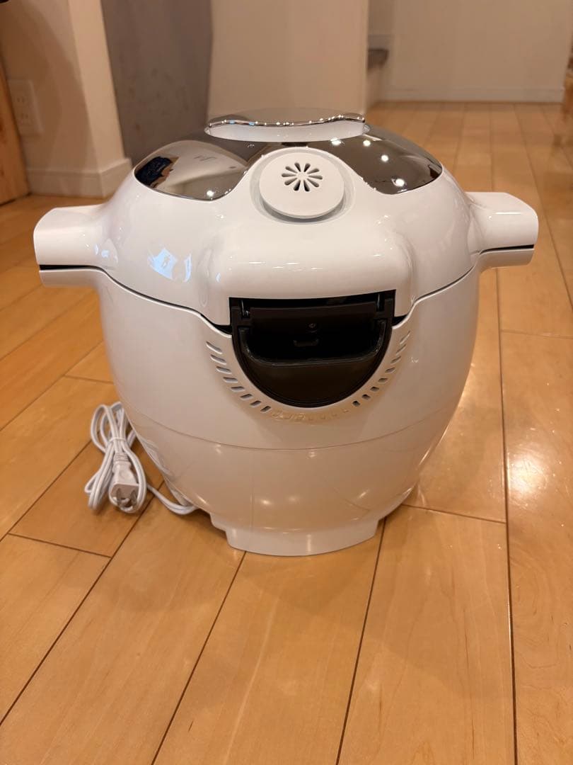 ティファール Cook4me Express CY8520JP 6.0L