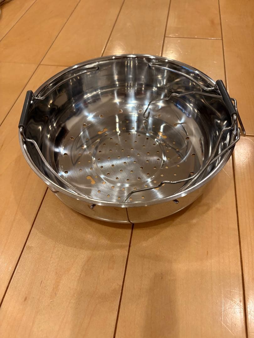 ティファール Cook4me Express CY8520JP 6.0L