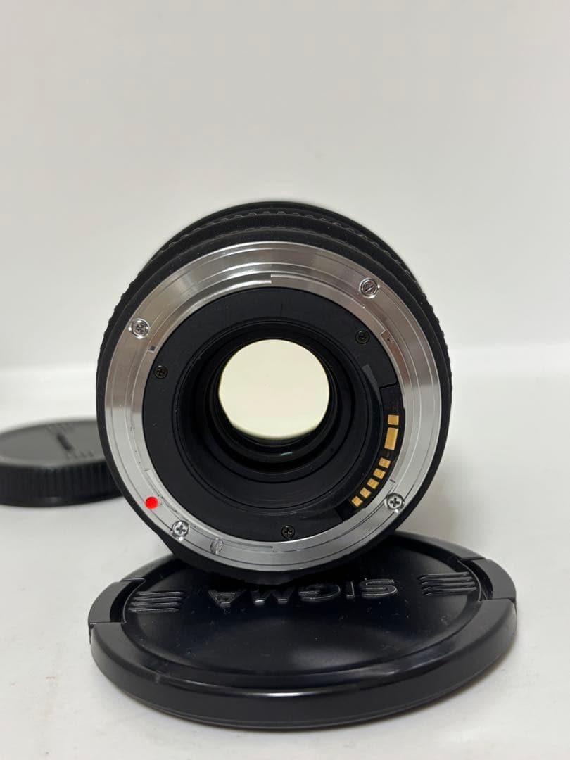 【専用】SIGMA 24-70mm F2.8 EX DG Canon用