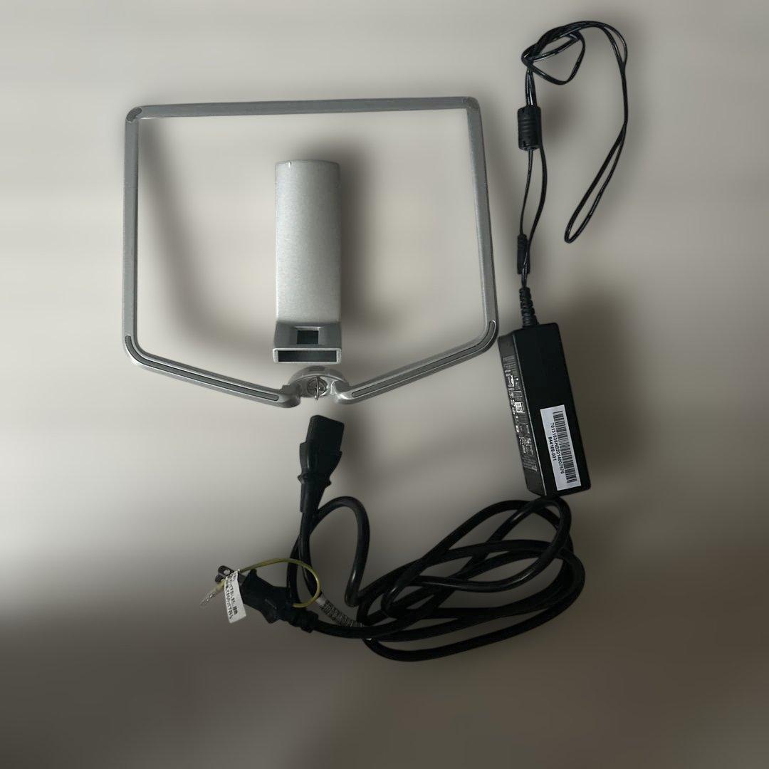 HP 27f / HP 27fw 27インチ ディスプレイ