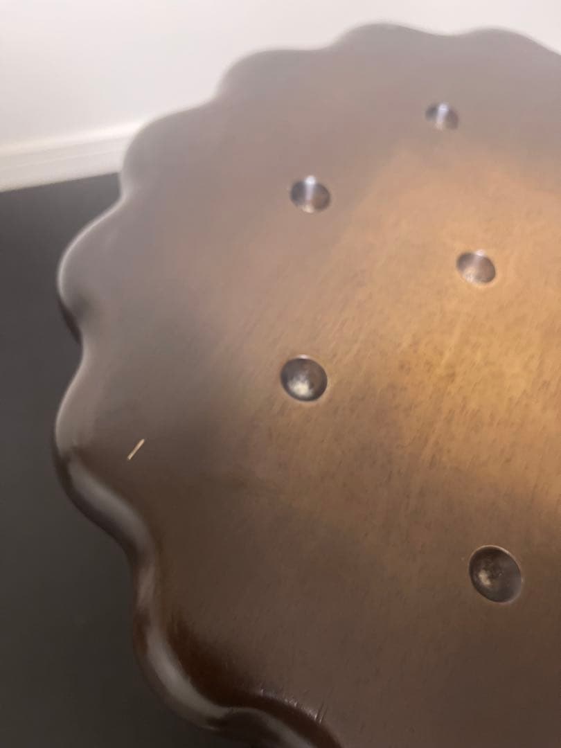 フランフラン　スツール