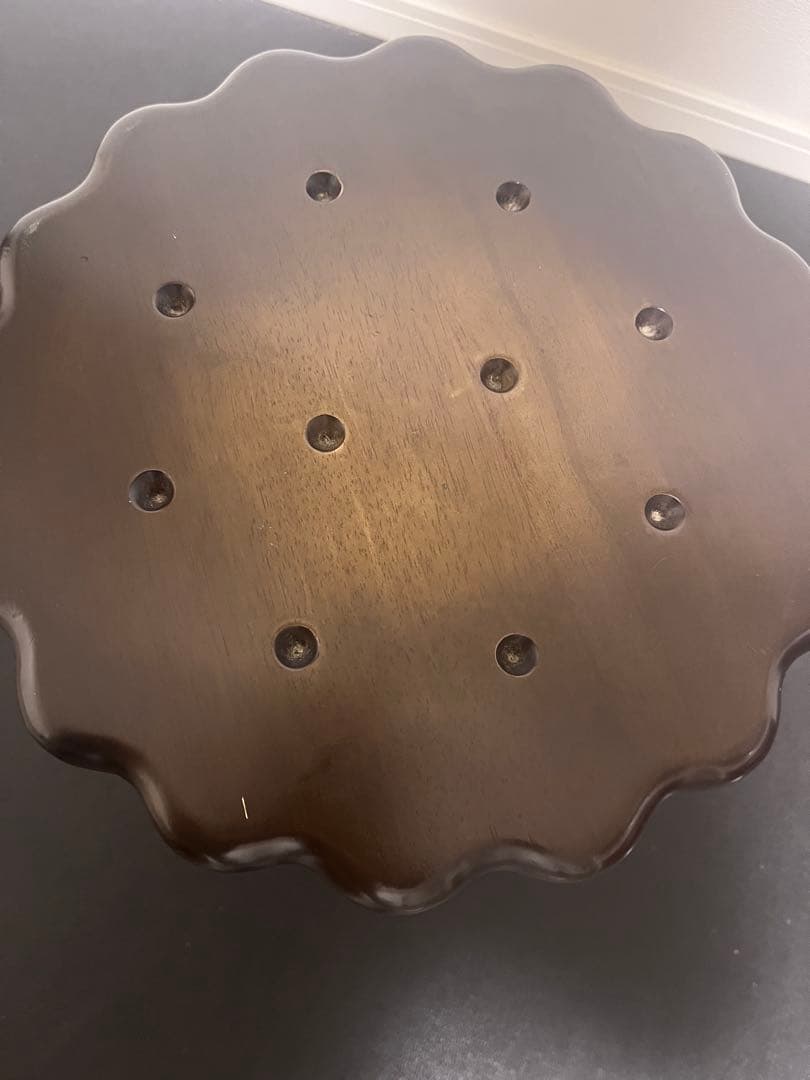 フランフラン　スツール