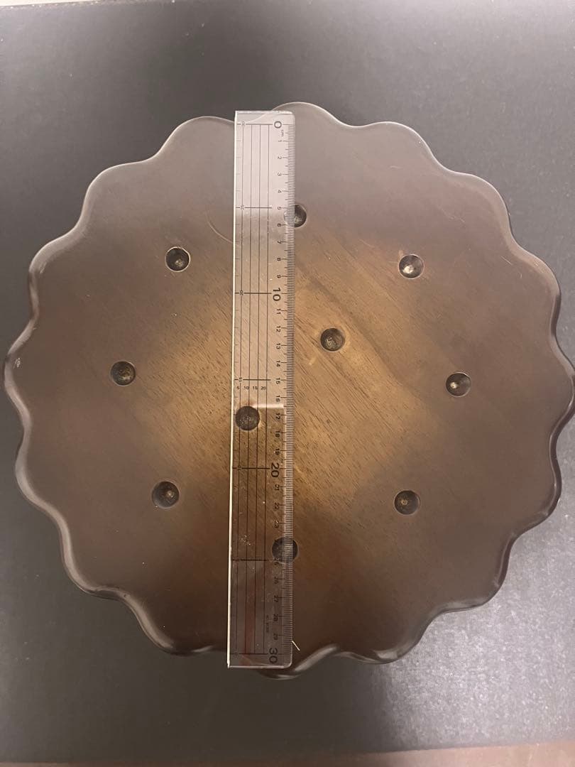 フランフラン　スツール