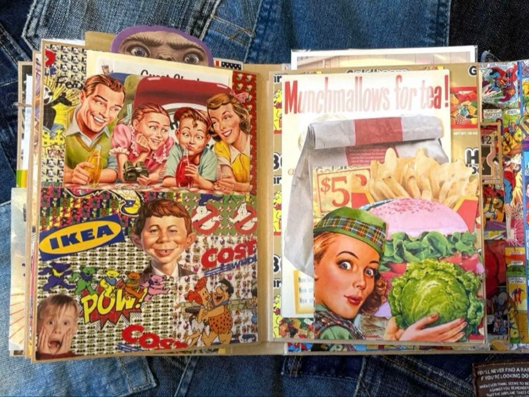 おすそ分けファイル☆確認用☆