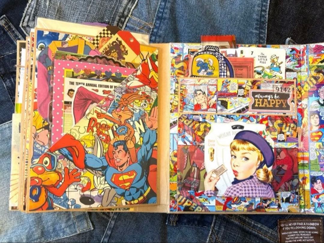 おすそ分けファイル☆確認用☆