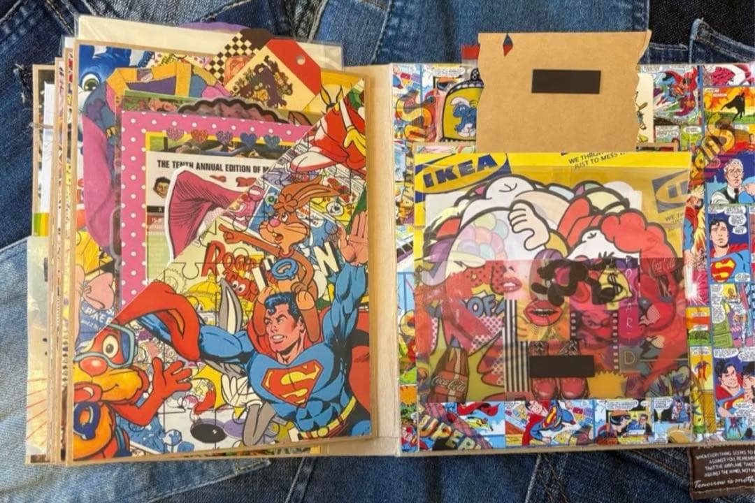 おすそ分けファイル☆確認用☆